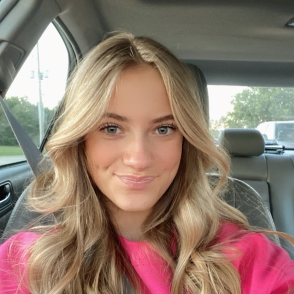 Meet your Posher, Joy